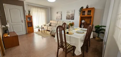 Semi-detached house on Calle de Marchante, 21 photo 18