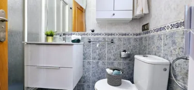 Semi-detached house on Calle de Marchante, 21 photo 9