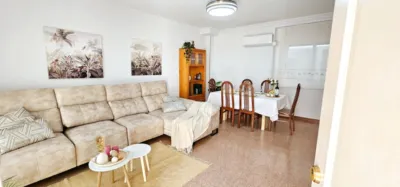 Semi-detached house on Calle de Marchante, 21 photo 40