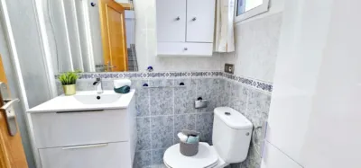 Semi-detached house on Calle de Marchante, 21 photo 33