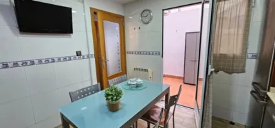 Semi-detached house on Calle de Marchante, 21 photo 41