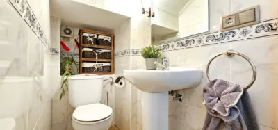 Semi-detached house on Calle de Marchante, 21 photo 19