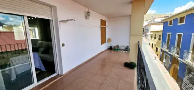 Semi-detached house on Calle de Marchante, 21 photo 3