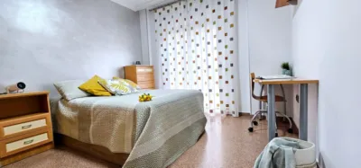 Semi-detached house on Calle de Marchante, 21 photo 28