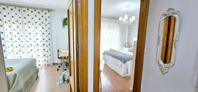 Semi-detached house on Calle de Marchante, 21 photo 25
