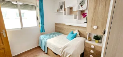 Semi-detached house on Calle de Marchante, 21 photo 23