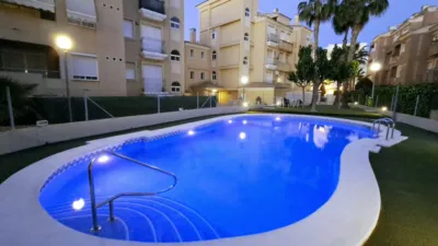 Piso en Avenida del Golf photo 35