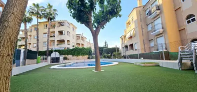 Piso en Avenida del Golf photo 24