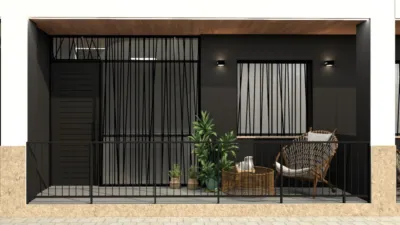 Apartment in Cobatillas photo 2