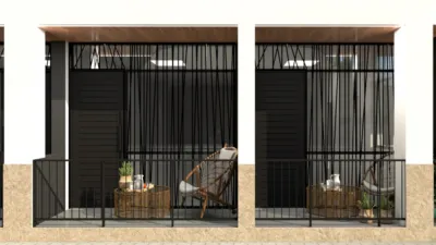 Apartment in Cobatillas photo 3