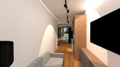 Apartment in Cobatillas photo 5