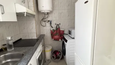 Piso en alquiler en Calle de María de Molina, cerca de Calle de Claudio Coello - Imagen 7