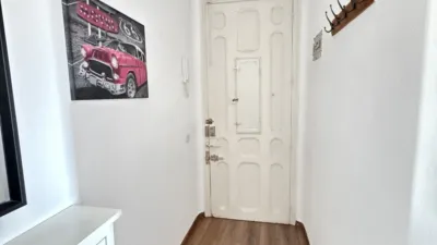 Piso en alquiler en Calle de María de Molina, cerca de Calle de Claudio Coello - Imagen 8