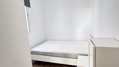 Piso en alquiler en Calle de María de Molina, cerca de Calle de Claudio Coello - Imagen 4