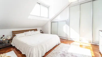 Ático en alquiler en Calle de San Germán, cerca de Calle del Poeta Joan Maragall - Imagen 18