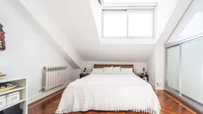 Ático en alquiler en Calle de San Germán, cerca de Calle del Poeta Joan Maragall - Imagen 17