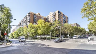 Ático en alquiler en Calle de San Germán, cerca de Calle del Poeta Joan Maragall - Imagen 24