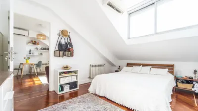 Ático en alquiler en Calle de San Germán, cerca de Calle del Poeta Joan Maragall - Imagen 15