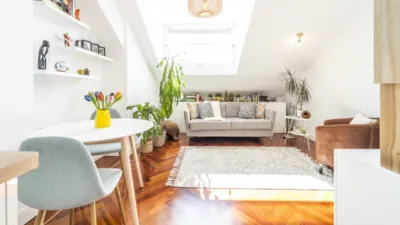 Ático en alquiler en Calle de San Germán, cerca de Calle del Poeta Joan Maragall - Imagen 7