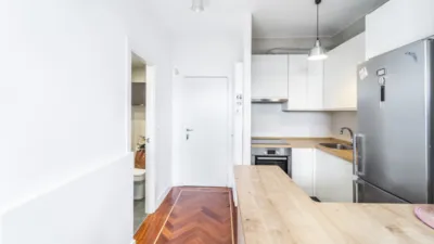 Ático en alquiler en Calle de San Germán, cerca de Calle del Poeta Joan Maragall - Imagen 13