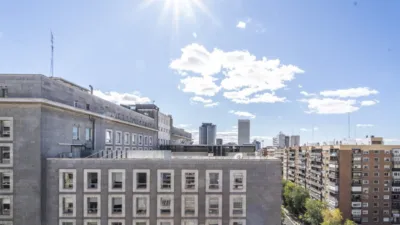 Ático en alquiler en Calle de San Germán, cerca de Calle del Poeta Joan Maragall - Imagen 27