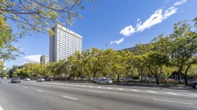 Ático en alquiler en Calle de San Germán, cerca de Calle del Poeta Joan Maragall - Imagen 23