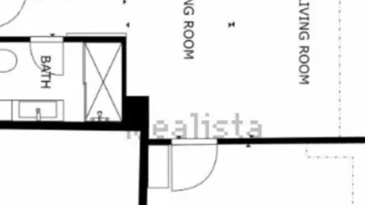 Ático en alquiler en Calle de San Germán, cerca de Calle del Poeta Joan Maragall - Imagen 28