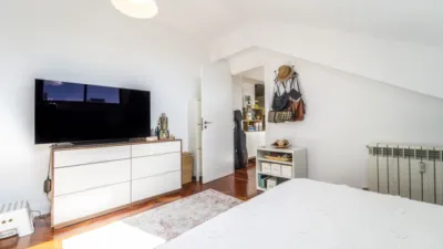 Ático en alquiler en Calle de San Germán, cerca de Calle del Poeta Joan Maragall - Imagen 20