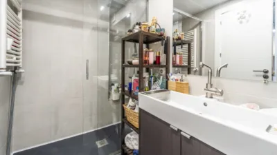 Ático en alquiler en Calle de San Germán, cerca de Calle del Poeta Joan Maragall - Imagen 22