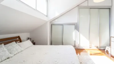 Ático en alquiler en Calle de San Germán, cerca de Calle del Poeta Joan Maragall - Imagen 19