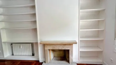 Piso en alquiler en Calle del Poeta Joan Maragall, cerca de Calle de Pedro Teixeira - Imagen 5