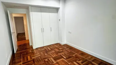 Piso en alquiler en Calle del Poeta Joan Maragall, cerca de Calle de Pedro Teixeira - Imagen 16