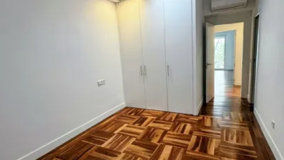 Piso en alquiler en Calle del Poeta Joan Maragall, cerca de Calle de Pedro Teixeira - Imagen 27