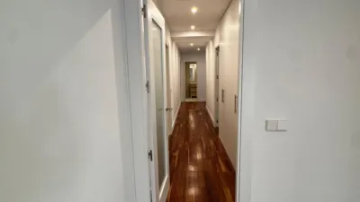 Piso en alquiler en Calle del Poeta Joan Maragall, cerca de Calle de Pedro Teixeira - Imagen 30