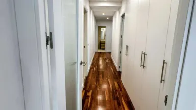 Piso en alquiler en Calle del Poeta Joan Maragall, cerca de Calle de Pedro Teixeira - Imagen 9