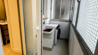 Piso en alquiler en Calle del Poeta Joan Maragall, cerca de Calle de Pedro Teixeira - Imagen 22