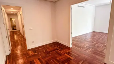 Piso en alquiler en Calle del Poeta Joan Maragall, cerca de Calle de Pedro Teixeira - Imagen 31