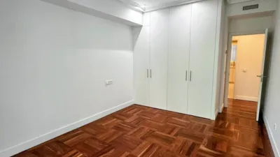 Piso en alquiler en Calle del Poeta Joan Maragall, cerca de Calle de Pedro Teixeira - Imagen 11