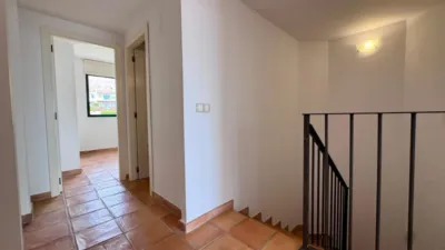 Terraced villa in Carrer Berlin photo 24
