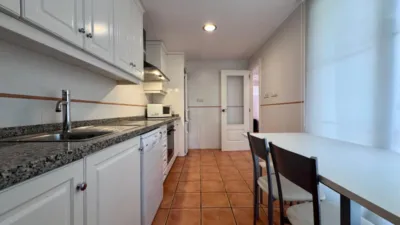 Casa – Finestrat - Vista 5
