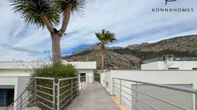 Casa – Altea - Vista 4
