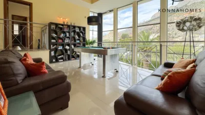 Casa – Altea - Més
