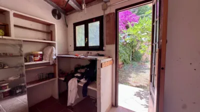 Chalet pareado en Polop photo 68