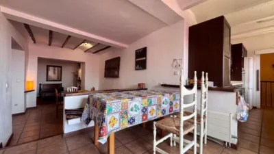 Chalet pareado en Polop photo 25