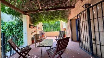 Chalet pareado en Polop photo 36
