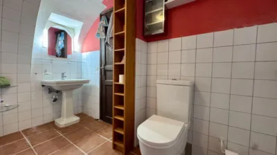 Chalet pareado en Polop photo 58