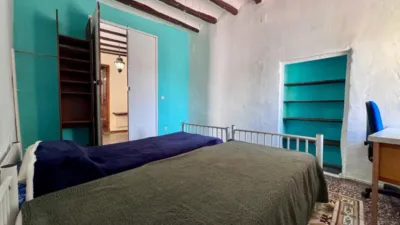Chalet pareado en Polop photo 12