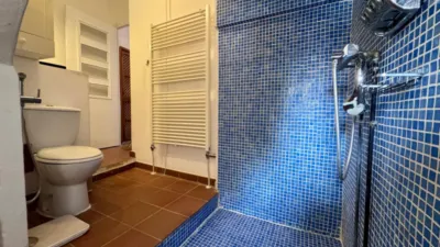 Chalet pareado en Polop photo 27