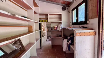 Chalet pareado en Polop photo 65