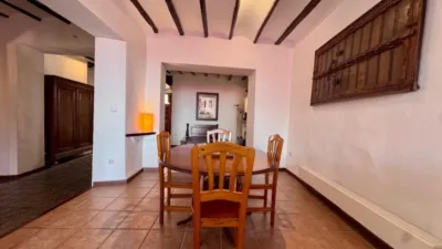 Chalet pareado en Polop photo 22